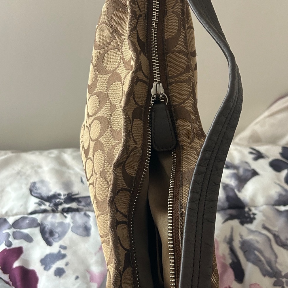 Coach bag - Picture 8 of 8